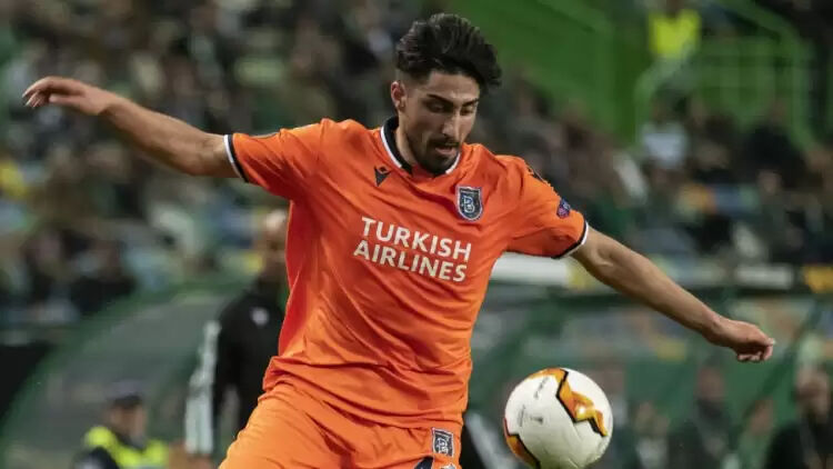 Berkay Özcan kimdir? Yeni rotası belli oldu - 1. Resim