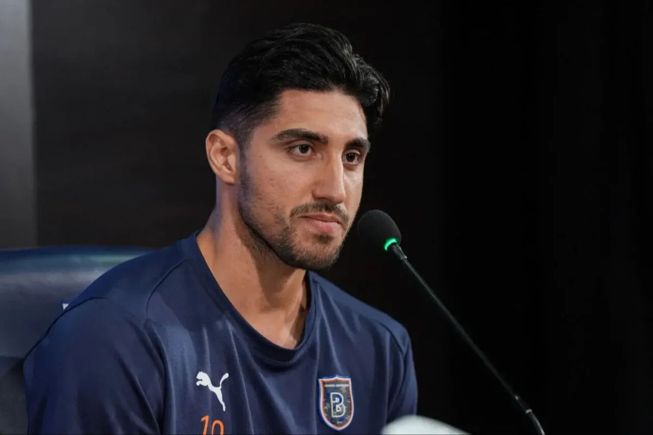 Berkay Özcan kimdir? Yeni rotası belli oldu - 2. Resim