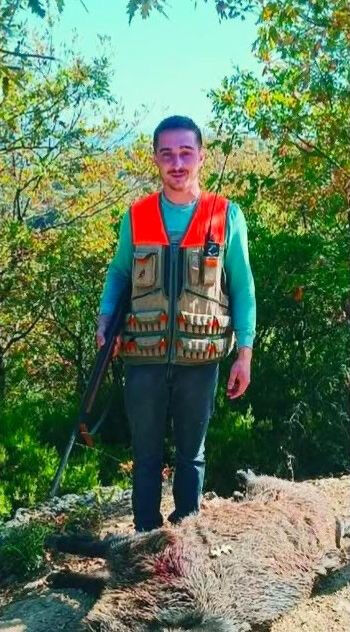 Çanakkale'de acı olay! 22 yaşındaki genç kazara kendini öldürdü Çanakkale'de acı olay! 22 yaşındaki genç kazara kendini öldürdü - 1. Resim