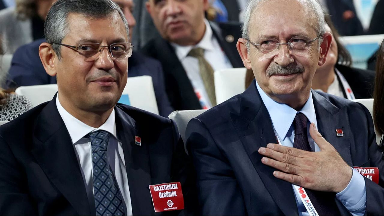 CHP'de 'şaibeli Kurultay' soruşturması! Kılıçdaroğlu ifade vermeyecek | Türkiye  Gazetesi