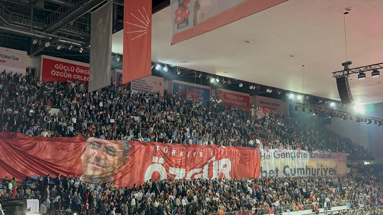 Cumhurbaşkanı Erdoğan, 'Kurultay şaibeli' demişti... Öncesinde, sonrasında neler yaşandı? - 3. Resim