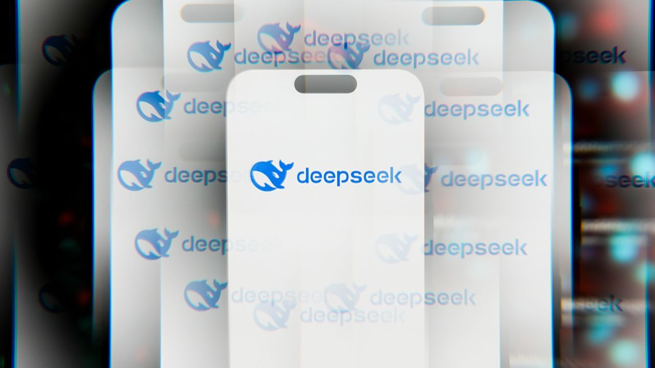 Dikkat! Dolandırıcıların yeni tezgâhı DeepSeek Dikkat! Dolandırıcıların yeni tezgâhı DeepSeek - 2. Resim