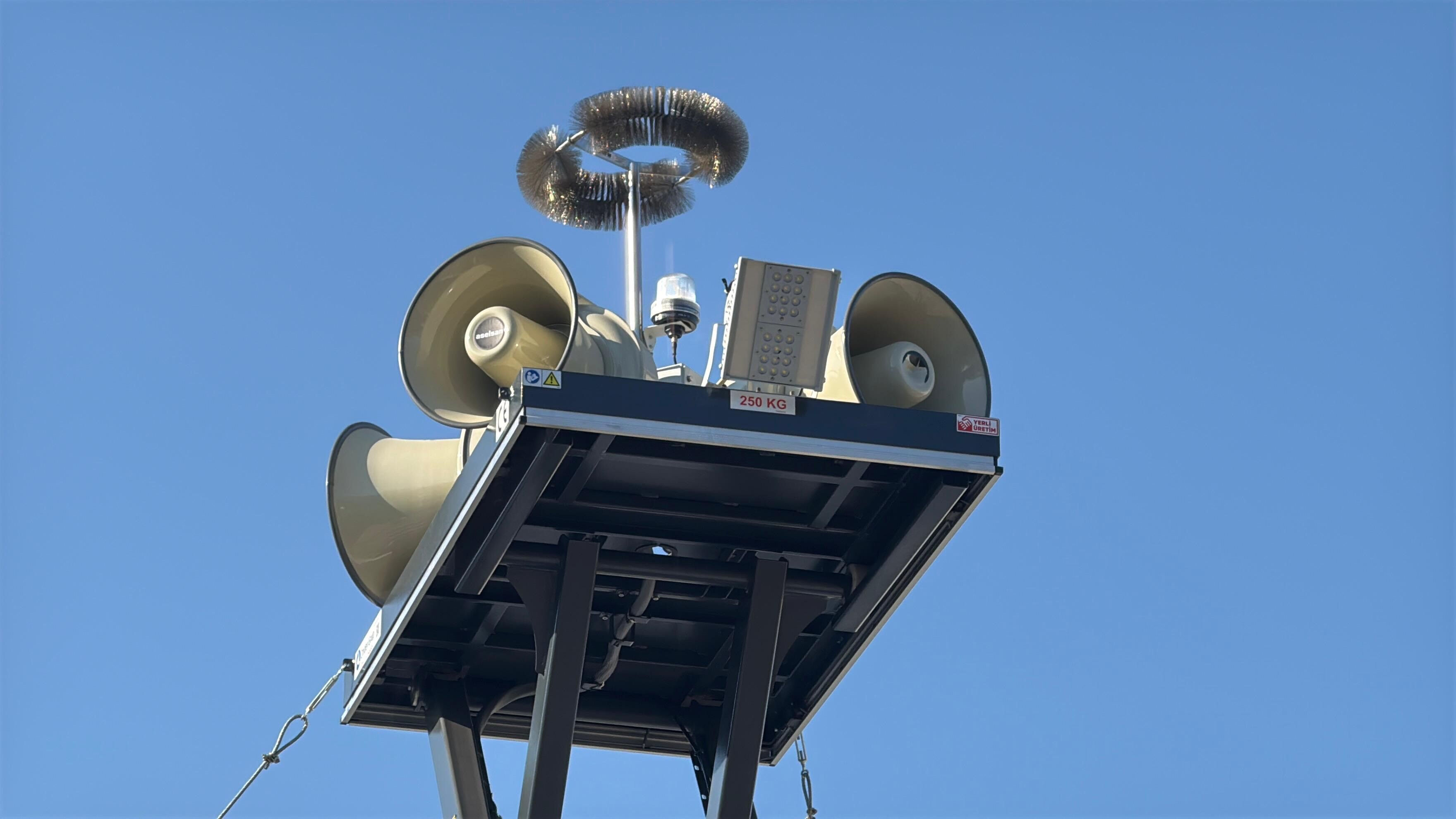 Ege Denizi'nde tsunami riski AFAD'ı alarma geçirdi! Bir ilde daha sirenler çalacak - 1. Resim