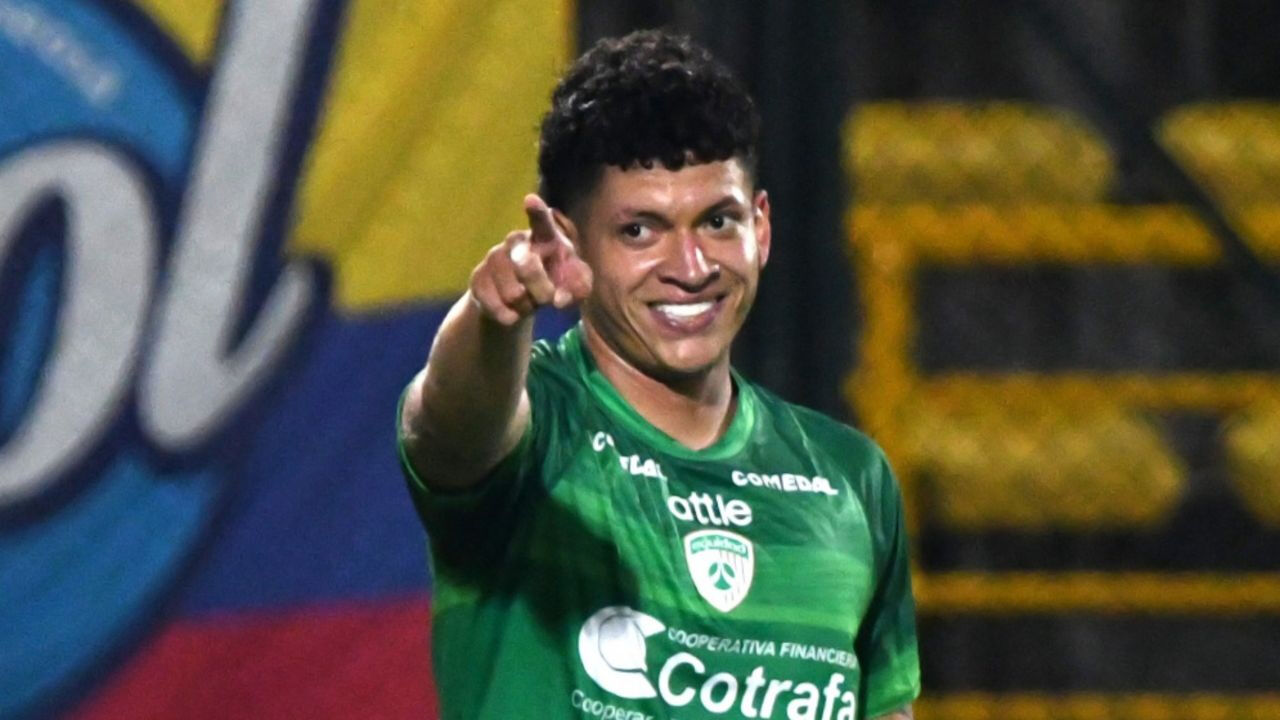 Elan Ricardo kimdir, nereli? İstatistikleri ve bonservis bedeli - 1. Resim