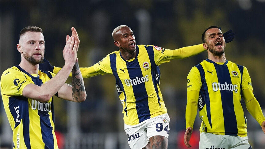 Fenerbahçe Anderlecht maçı ne zaman, saat kaçta, hangi kanalda? Maç biletleri satışa çıktı - 3. Resim