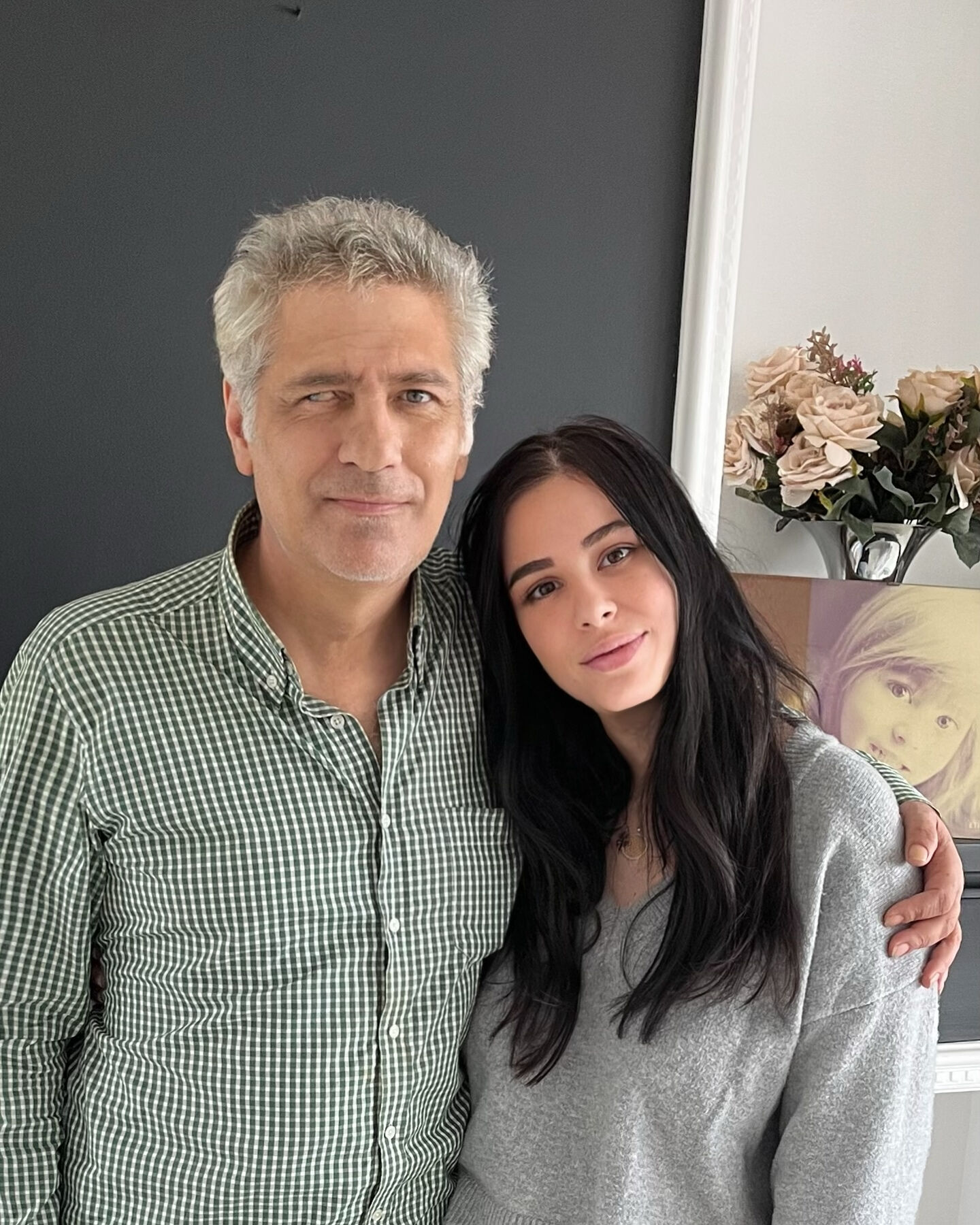 Ferdi Tayfur'un oğlu Timur Turanbayburt hakkındaki iddialar gündeme bomba gibi düşmüştü! İlk kez konuştu - 3. Resim