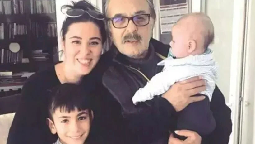 Ferdi Tayfur'un oğlu Timur Turanbayburt hakkındaki iddialar gündeme bomba gibi düşmüştü! İlk kez konuştu - 1. Resim