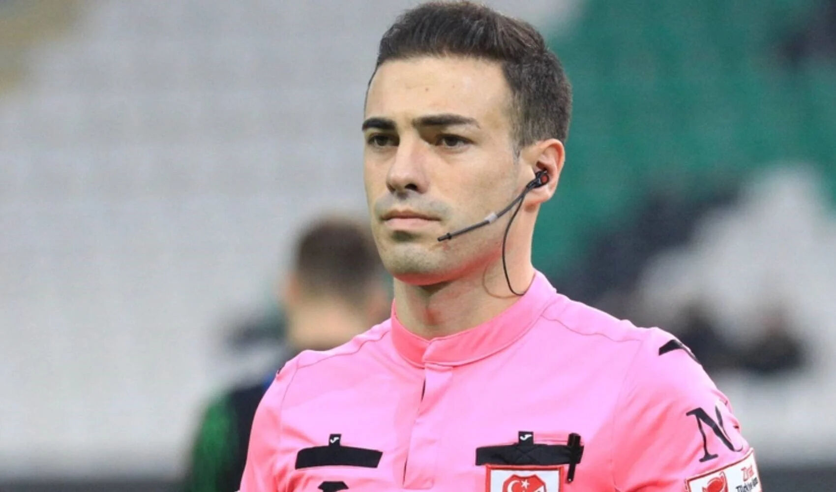 Galatasaray - Adana Demirspor maçı hakemi Oğuzhan Çakır kimdir, nereli, yönettiği maçlar neler? Adana Demirspor sahadan çekildi! Galatasaray - Adana Demirspor maçı hakemi Oğuzhan Çakır kimdir, nereli, yönettiği maçlar neler? Adana Demirspor sahadan çekildi! - 3. Resim