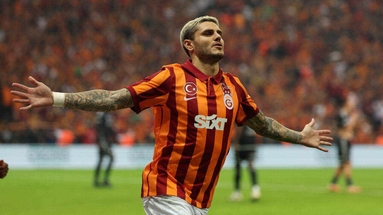 Galatasaray'dan flaş Mauro Icardi kararı! Przemyslaw Frankowski transferi sonrası işler zora girdi Galatasaray'dan flaş Mauro Icardi kararı! Przemyslaw Frankowski transferi sonrası zor karar - 1. Resim