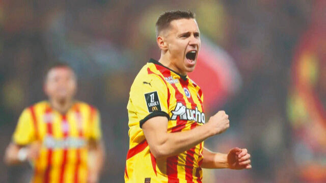 Galatasaray'dan flaş Mauro Icardi kararı! Przemyslaw Frankowski transferi sonrası işler zora girdi Galatasaray'dan flaş Mauro Icardi kararı! Przemyslaw Frankowski transferi sonrası zor karar - 2. Resim