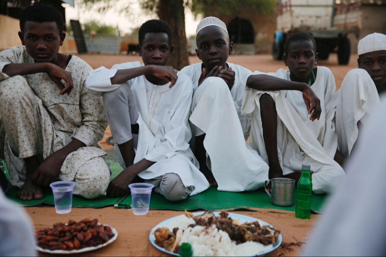 İHH, 67 &uuml;lkede Ramazan yardım &ccedil;alışması ger&ccedil;ekleştirecek - 2. Resim