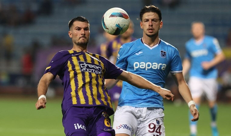 Muhtemel ilk 11 belli oldu! Trabzonspor - Eyüpspor maçı hangi kanalda, nerede izlenir, ne zaman, saat kaçta? İlk 11 belli oldu! Trabzonspor - Eyüpspor maçı hangi kanalda, nerede izlenir, ne zaman, saat kaçta? - 3. Resim