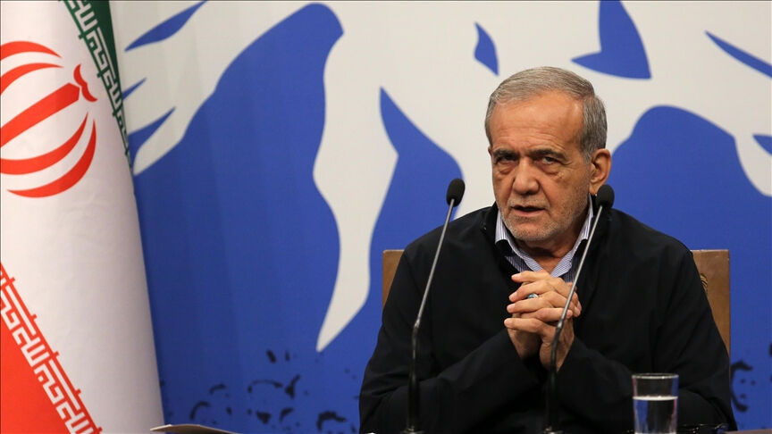 İran, Donald Trump'a ateş püskürdü!  İran, Donald Trump'a ateş püskürdü!