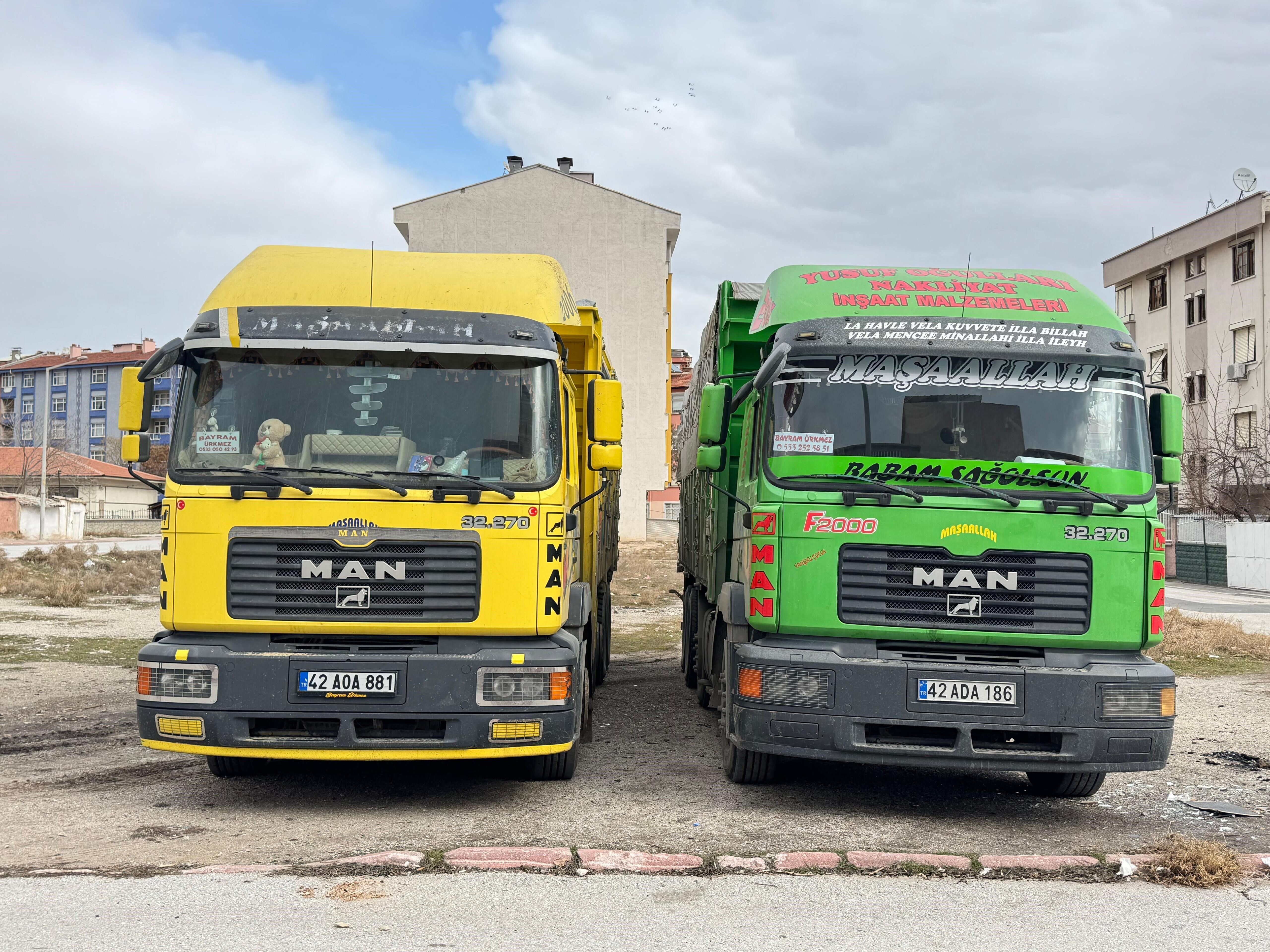 İş yerinden 250 ton ürün çalan bekçiden skandal savunma! ''Şeytana uydum'' İş yerinden 250 ton ürün çalan bekçiden skandal savunma! ''Şeytana uydum'' - 2. Resim