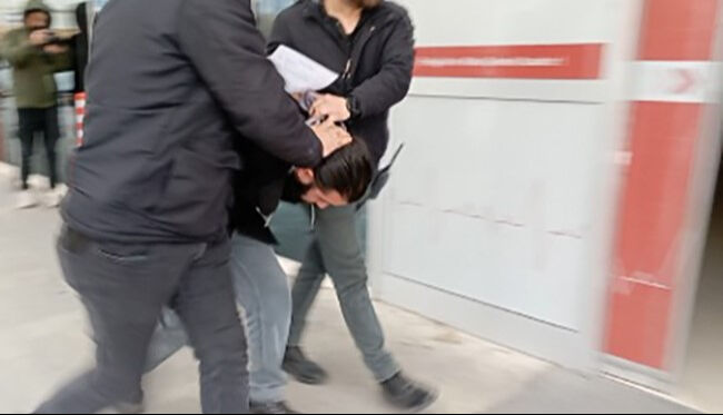 İş yerinden 250 ton ürün çalan bekçiden skandal savunma! ''Şeytana uydum'' İş yerinden 250 ton ürün çalan bekçiden skandal savunma! ''Şeytana uydum'' - 3. Resim