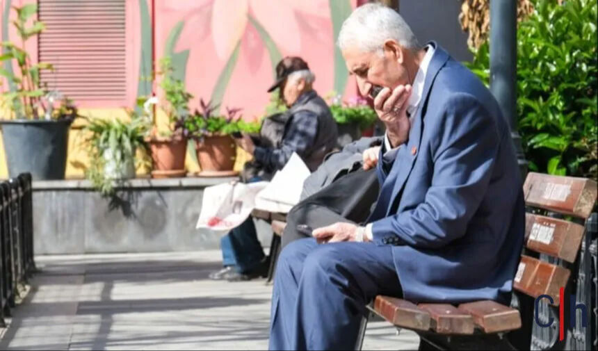 Kademeli emeklilik şartları neler, emeklilik sistemi değişecek mi, kademeli emeklilik gelecek mi? Kademeli emeklilik şartları neler, emeklilik sistemi değişecek mi, kademeli emeklilik gelecek mi? - 4. Resim