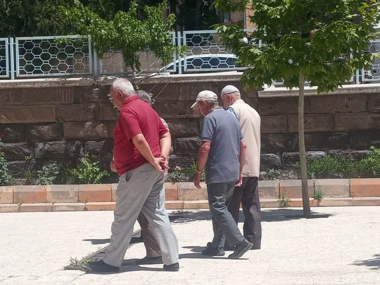 Kademeli emeklilik şartları neler, emeklilik sistemi değişecek mi, kademeli emeklilik gelecek mi? Kademeli emeklilik şartları neler, emeklilik sistemi değişecek mi, kademeli emeklilik gelecek mi? - 2. Resim