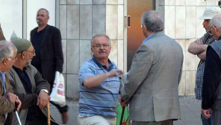 Kademeli emeklilik şartları neler, emeklilik sistemi değişecek mi, kademeli emeklilik gelecek mi? Kademeli emeklilik şartları neler, emeklilik sistemi değişecek mi, kademeli emeklilik gelecek mi? - 3. Resim