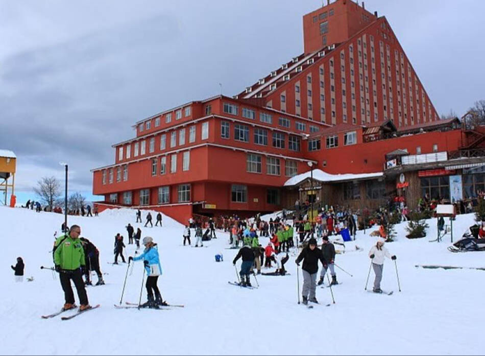 Kartepe kar kalınlığı ne kadar, kar var mı? Kartepe hava durumu Kartepe kar kalınlığı ne kadar, kar var mı? Kartepe hava durumu - 2. Resim