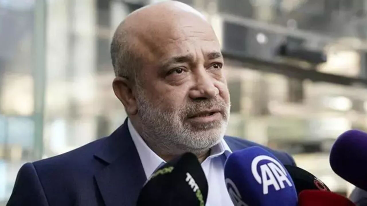 Murat Sancak kimdir? Eski Adana Demirspor başkanı - 1. Resim