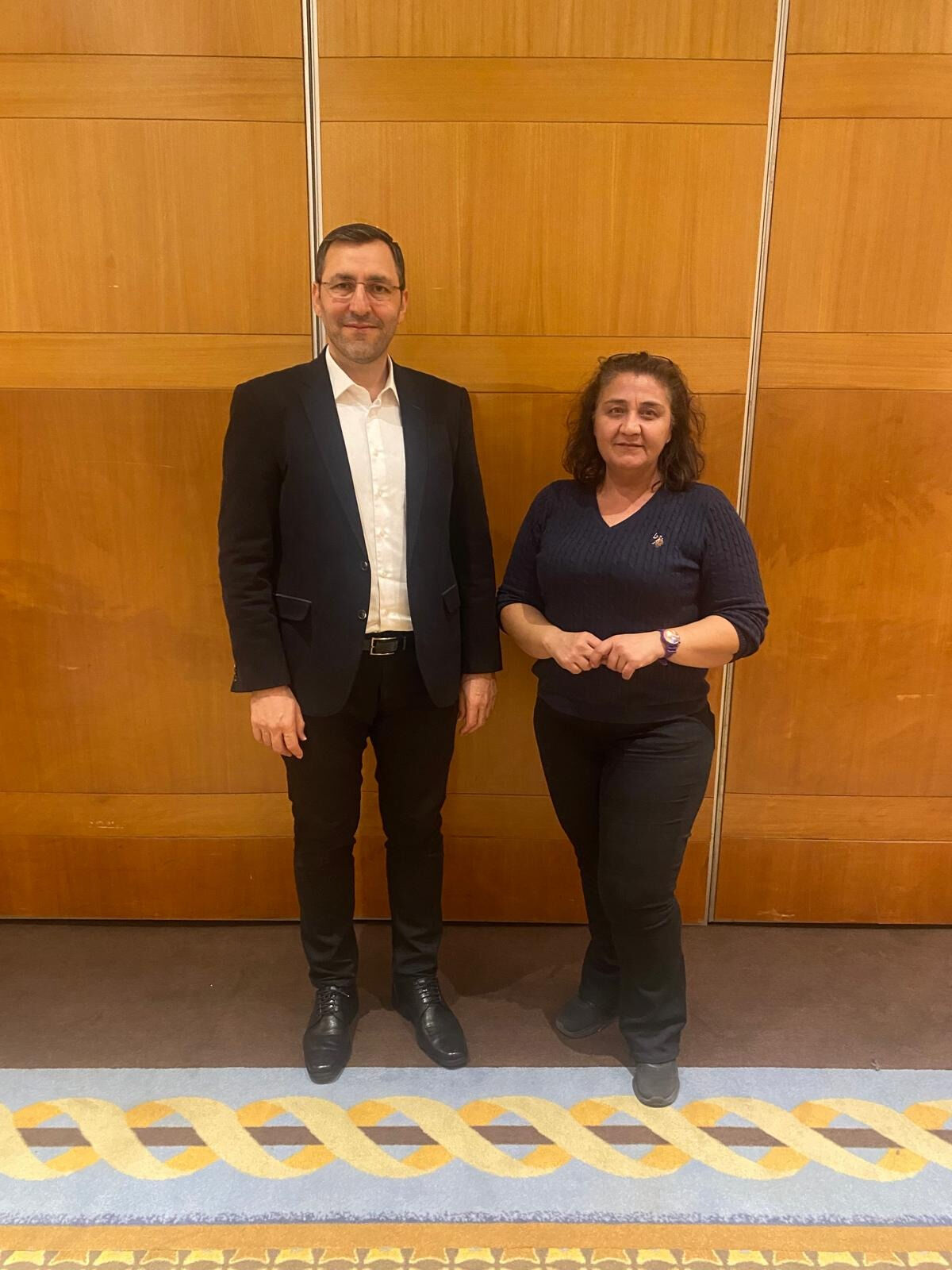 ROKETSAN gazetemize duyurdu! KAAN'da gecikme olmayacak ROKETSAN gazetemize duyurdu! KAAN'da gecikme olmayacak - 2. Resim