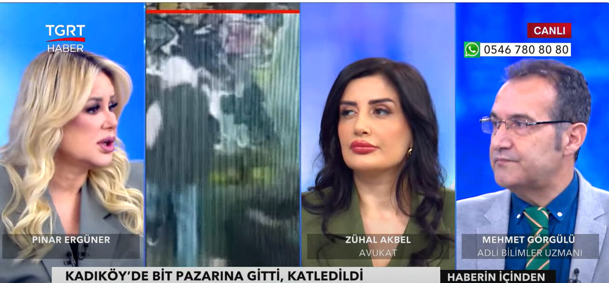 Saldırıya uğrayan ünlü şefin oğlu vefat etmişti! Mehmet Şef konu hakkında TGRT Haber'e konuştu! O sözlerle isyan etti Saldırıya uğrayan ünlü şefin oğlu vefat etmişti! Mehmet Şef konu hakkında TGRT Haber'e konuştu! O sözlerle isyan etti - 4. Resim