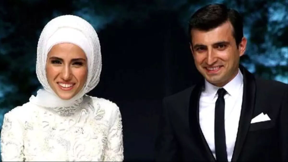 Selçuk Bayraktar kısaca kimdir? Selçuk Bayraktar kısaca kimdir? - 5. Resim