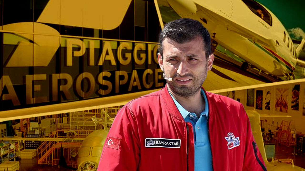 Selçuk Bayraktar kısaca kimdir? Selçuk Bayraktar kısaca kimdir? - 7. Resim