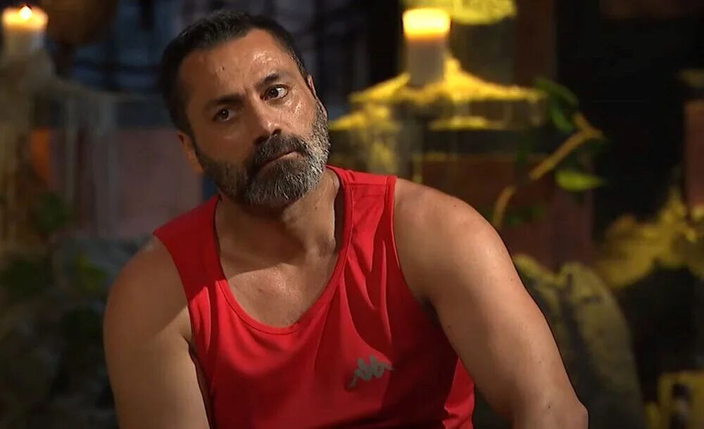 Survivor Adem diskalifiye mi oldu! Acun Ilıcalı'dan dikkat çeken açıklama:  Survivor Adem diskalifiye mi oldu! Acun Ilıcalı'dan dikkat çeken açıklama:
