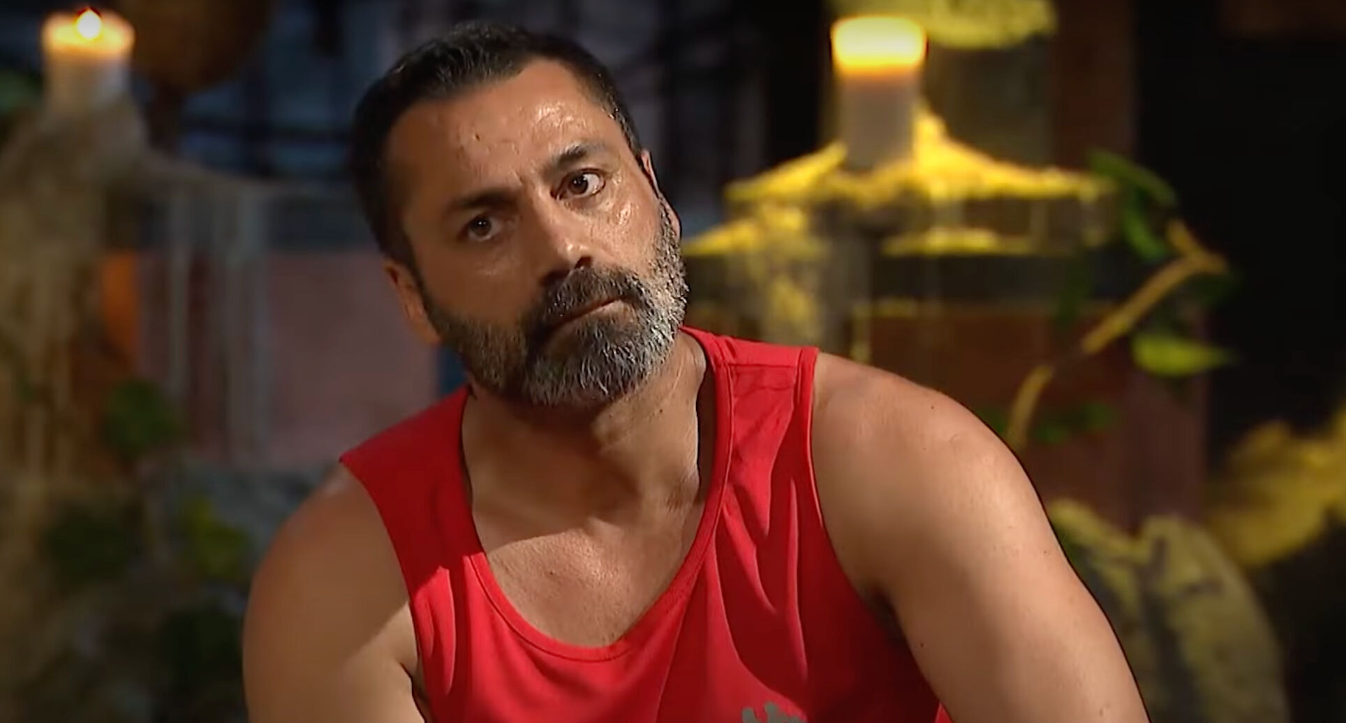 Survivor Adem diskalifiye mi oldu? Adem Sedat kavgası izleyenleri şoke etti! Survivor Adem diskalifiye mi oldu? Adem Sedat kavgası izleyenleri şoke etti! - 3. Resim