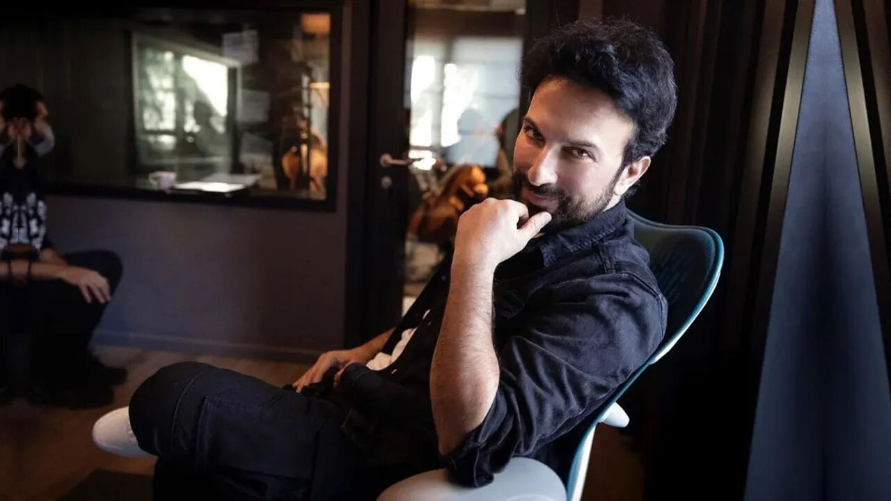 Tarkan kimdir, kısaca hayatı, kariyeri ve başarıları Tarkan kimdir, kısaca hayatı, kariyeri ve başarıları - 5. Resim