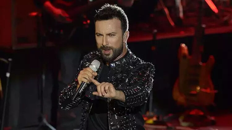 Tarkan kimdir, kısaca hayatı, kariyeri ve başarıları Tarkan kimdir, kısaca hayatı, kariyeri ve başarıları - 3. Resim