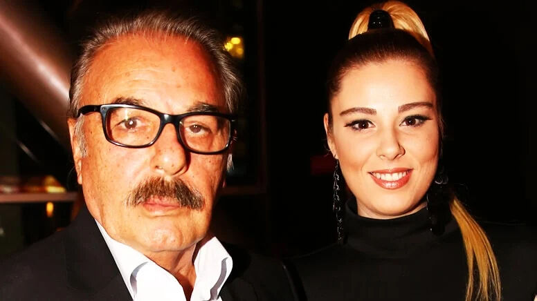 Timur Turanbayburt babası Ferdi Tayfur ile ilgili küfürlü mesajlar mı paylaştı! Olay açıklama geldi Timur Turanbayburt babası Ferdi Tayfur ile ilgili küfürlü mesajlar mı paylaştı! Olay açıklama geldi - 4. Resim