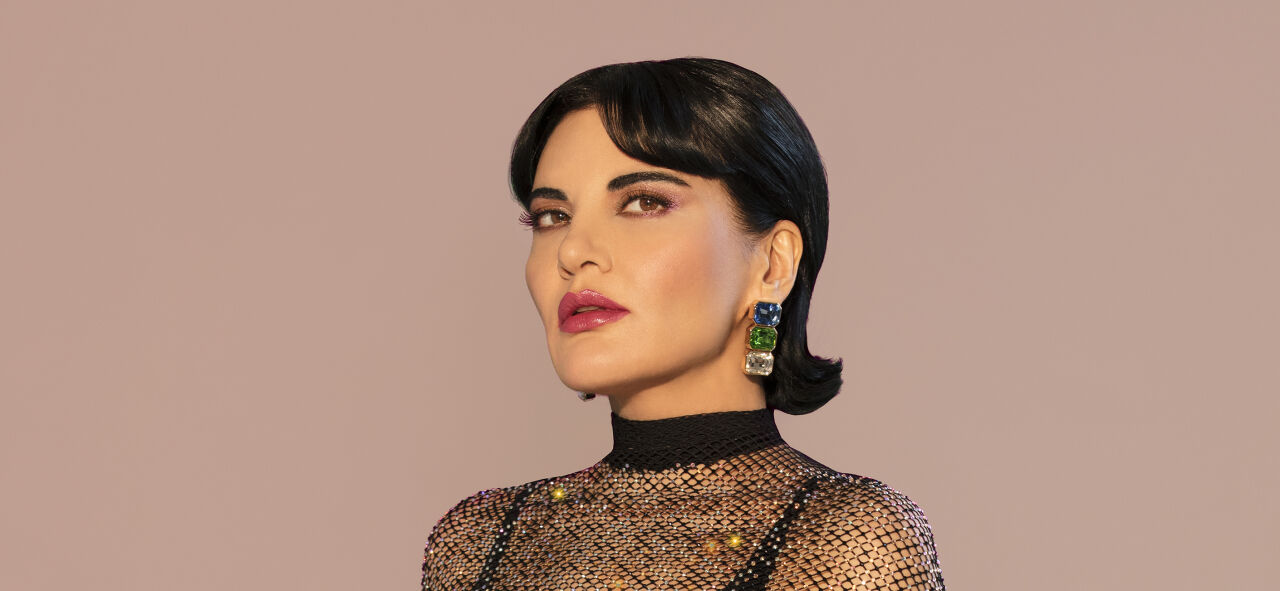 Ünlü şarkıcı Göksel imaj değiştirdi! Yeni haline yorum yağdı Ünlü şarkıcı Göksel imaj değiştirdi! Yeni haline yorum yağdı - 2. Resim