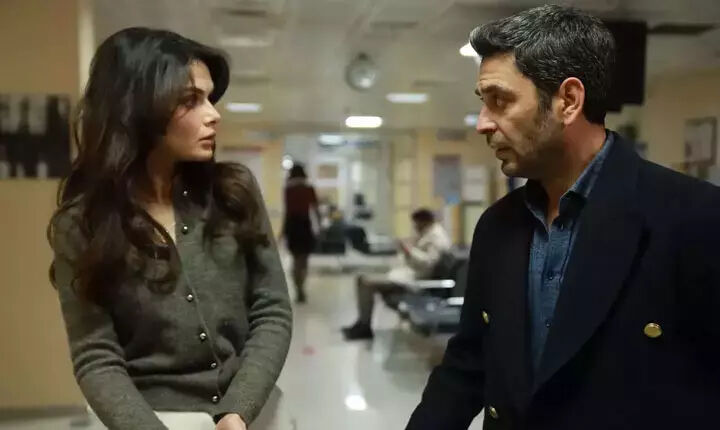 Uzak Şehir'in yeni bölümünde neler olacak? Yeni bölümünden tanıtım yayınlandı - 1. Resim