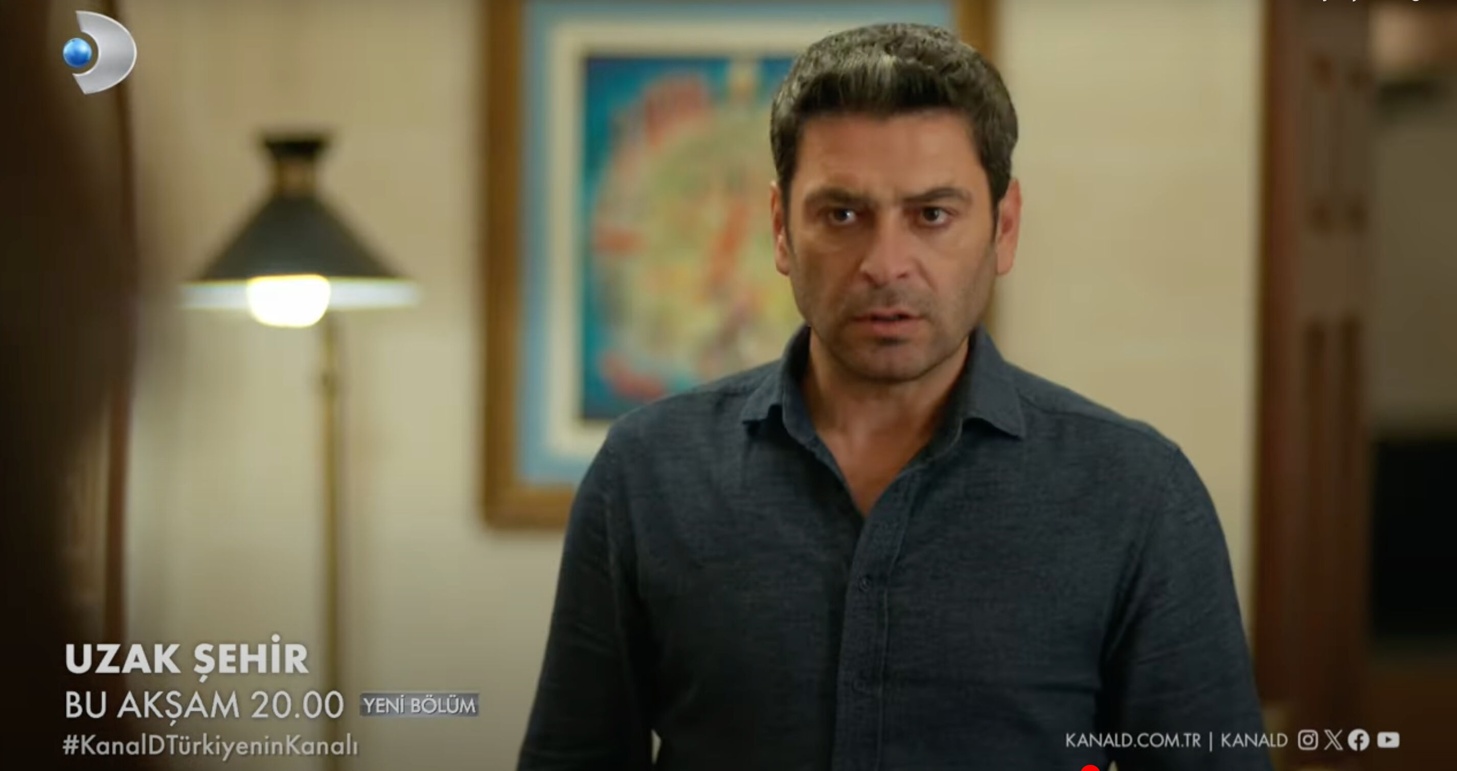 Uzak Şehir'in yeni bölümünde neler olacak? Yeni bölümünden tanıtım yayınlandı - 2. Resim