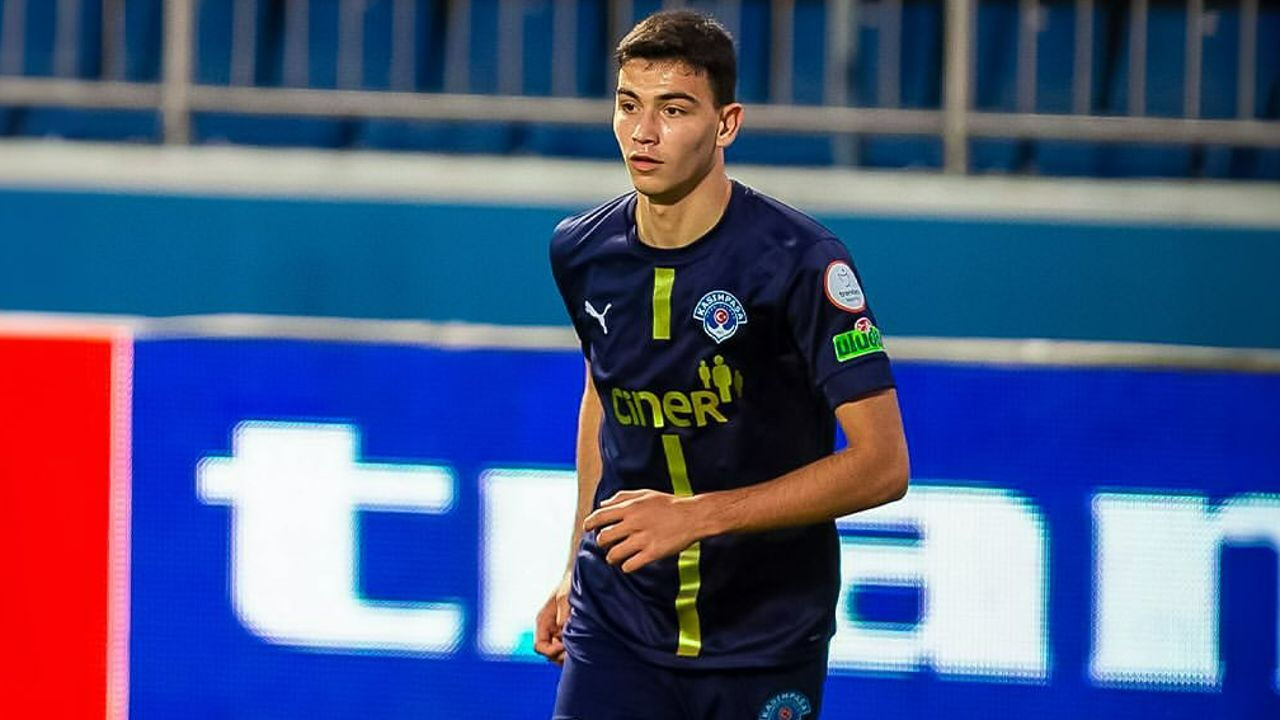 Yasin Özcan piyasa değeri nedir, istatistikleri nasıl? Yasin Özcan Aston Villa transfer anlaşması ile gündemde - 1. Resim