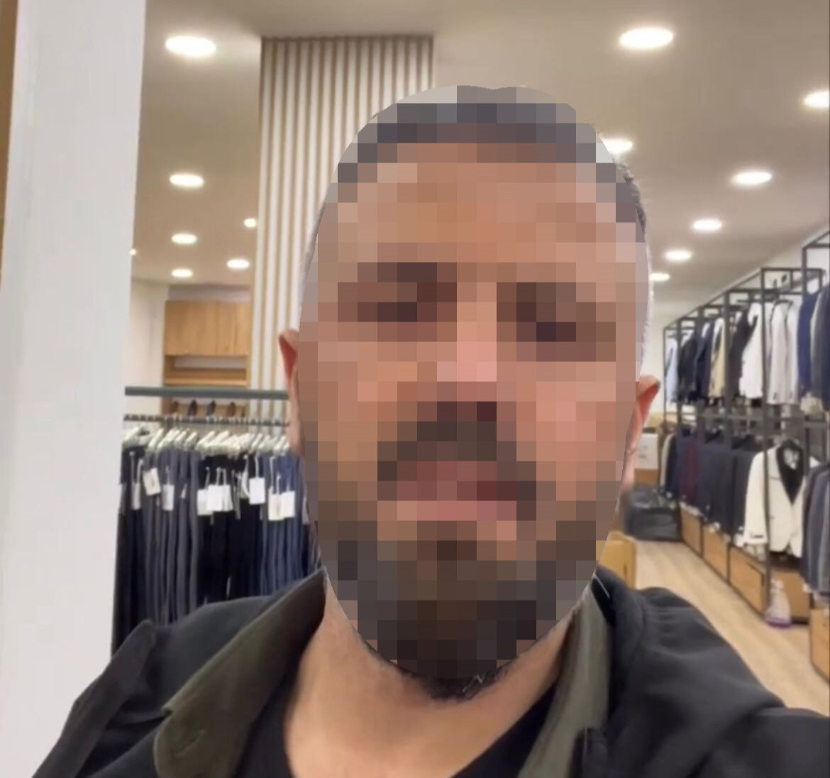 Zihinsel engelli çalışanını istismar etmişti! Sapık patron hakkında karar çıktı - 1. Resim