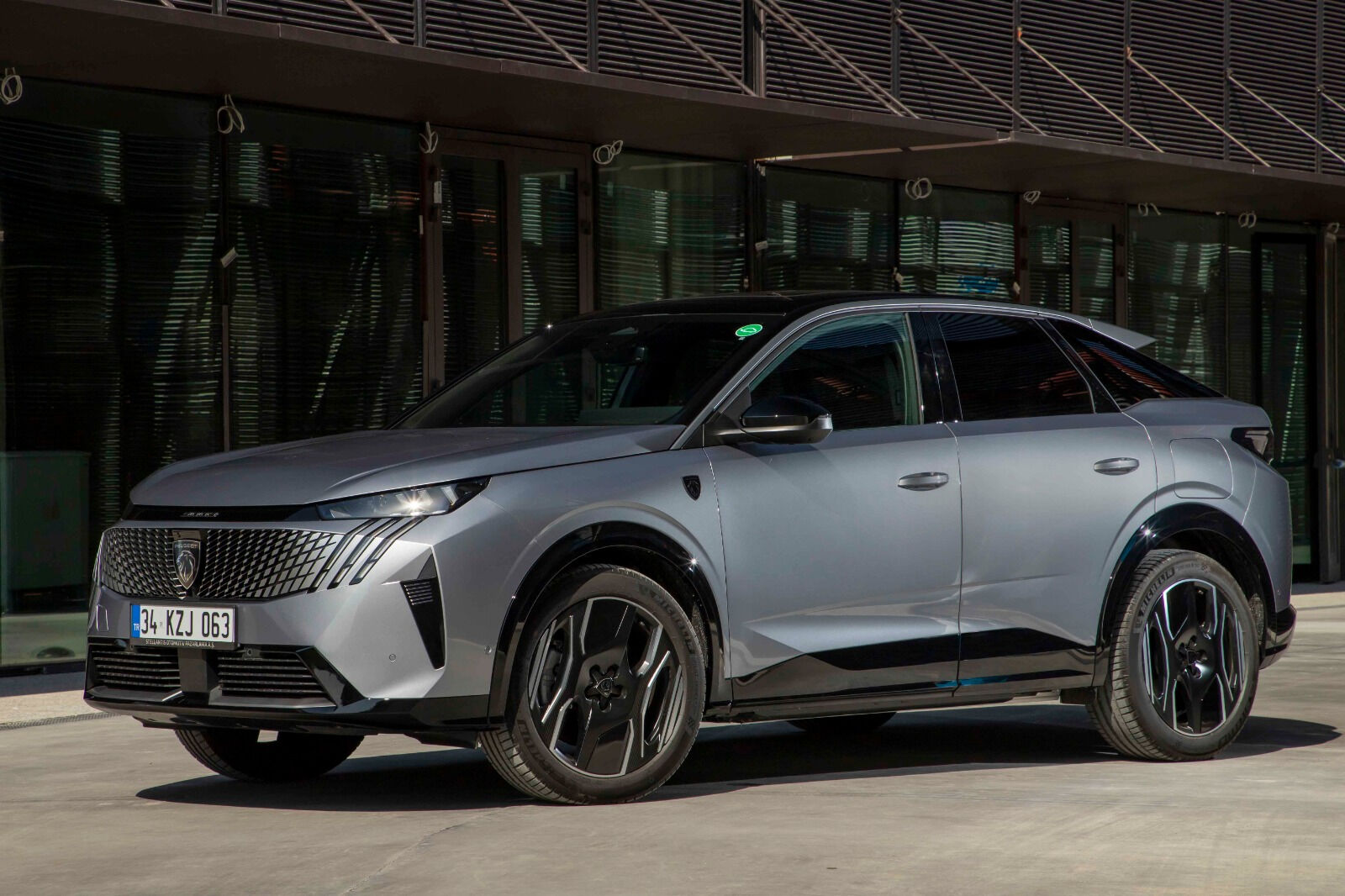 0 Faiz kampanyası: Peugeot 3008 mantıklı mı? - 3. Resim