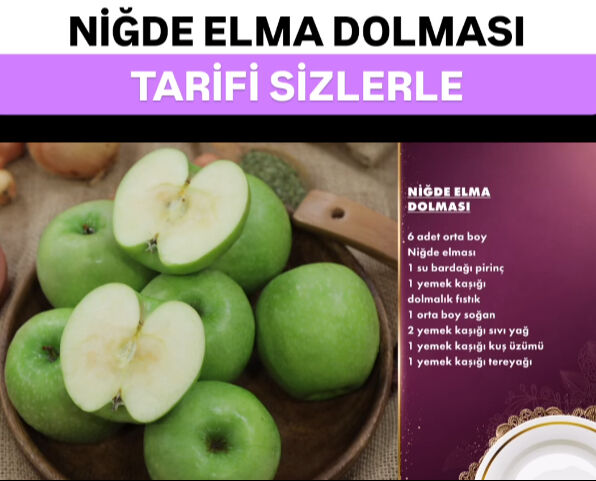 11 Şubat Gelinim Mutfakta kim birinci oldu? Puan durumu ve çeyrek altını kazanan isim - 1. Resim