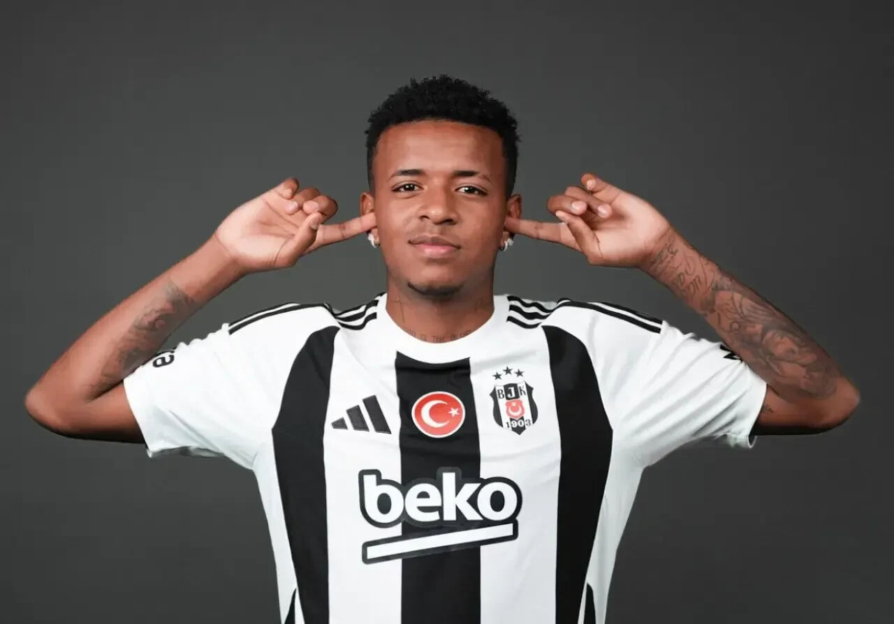 18 yaşındaki Keny Arroyo’nun transferinin perde arkası ortaya çıktı! - 2. Resim