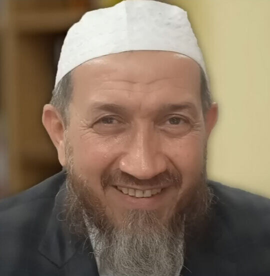 6 Şubat'ta elindeki tespihle hafızalara kazındı! Mahmut Durusoy: Her biriniz doğduğunuzda ben cenaze namazı kıldım - 2. Resim