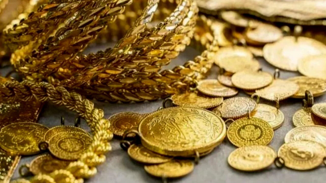 Altında son durum ne? 11 Şubat 2025 Salı altın fiyatları Altında son durum ne? 11 Şubat 2025 Salı altın fiyatları - 2. Resim