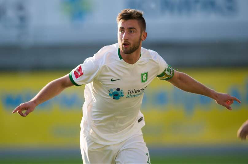 Andraz Sporar kimdir, kaç yaşında? İşte Alanyaspor'un yeni transferinin istatistikleri, futbol kariyeri Andraz Sporar kimdir, kaç yaşında? İşte Alanyaspor'un yeni transferinin istatistikleri, futbol kariyeri - 2. Resim