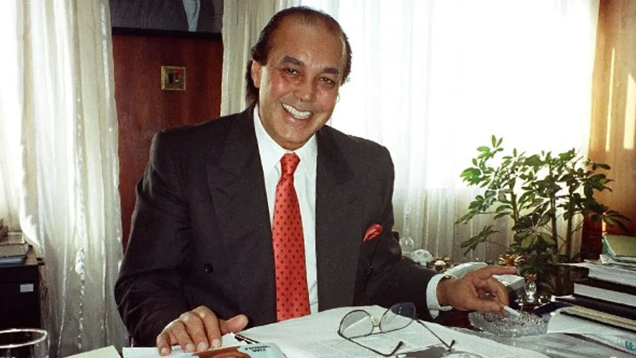 Asil Nadir'in vasiyeti olay oldu! 