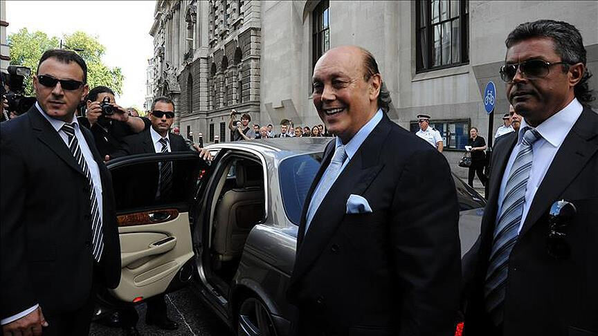 Asil Nadir'in vasiyeti olay oldu! 