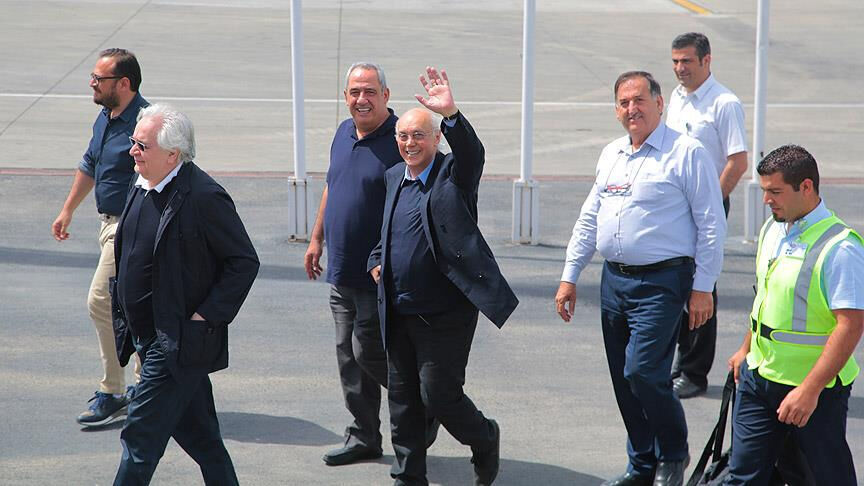 Asil Nadir'in vasiyeti olay oldu! 