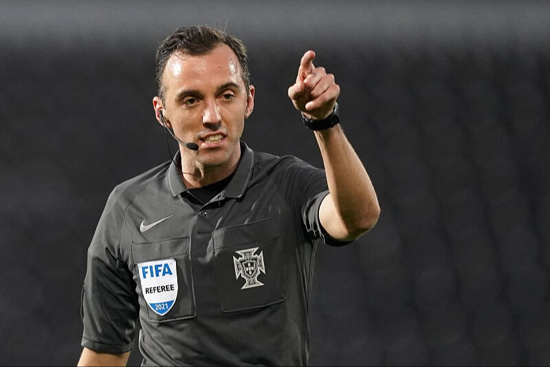 AZ Alkmaar Galatasaray hakemi Joao Pinheiro kimdir, istatistikleri nasıl? AZ Alkmaar Galatasaray maçı şifresiz yayınlanacak! AZ Alkmaar Galatasaray hakemi Joao Pinheiro kimdir, istatistikleri nasıl? AZ Alkmaar Galatasaray maçı şifresiz yayınlanacak! - 1. Resim