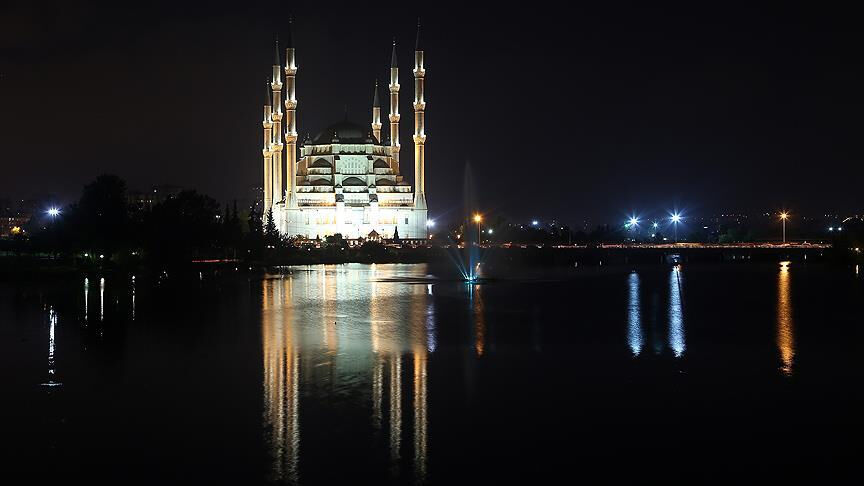 Berat Kandili orucu kaç gün tutulur? Berat Kandili Perşembe günü idrak edecek - 1. Resim