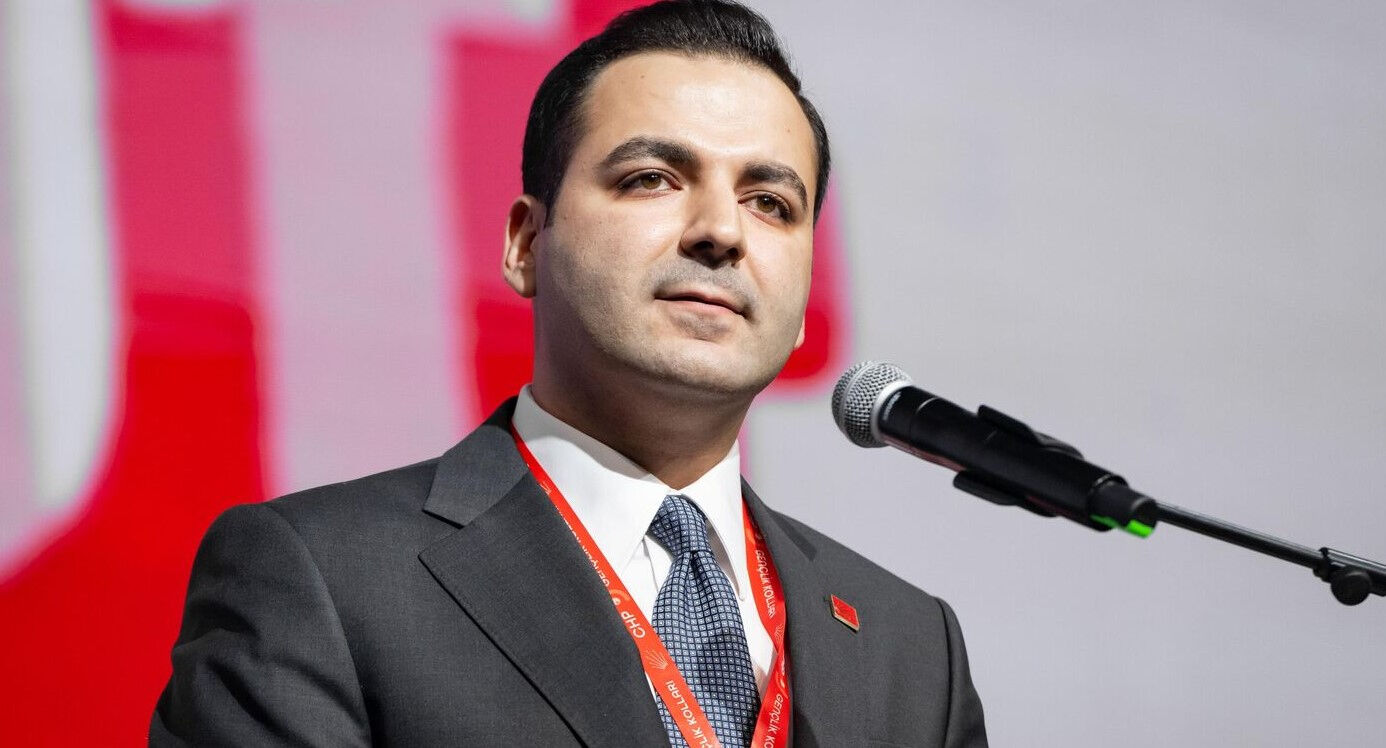 Cem Aydın